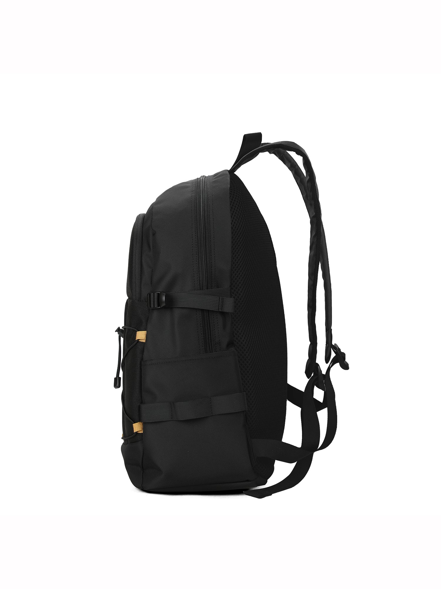 vegano XN3506-BLACK Zaino unisex Solstice Lux Aoking