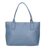Lorena Borsa a spalla da donna Vera pelle 06506-D41 CARTA DI ZUCCHERO Gave Lux