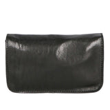 Ada Borsa a tracolla da donna Vera pelle 04491-NERO Gave Lux