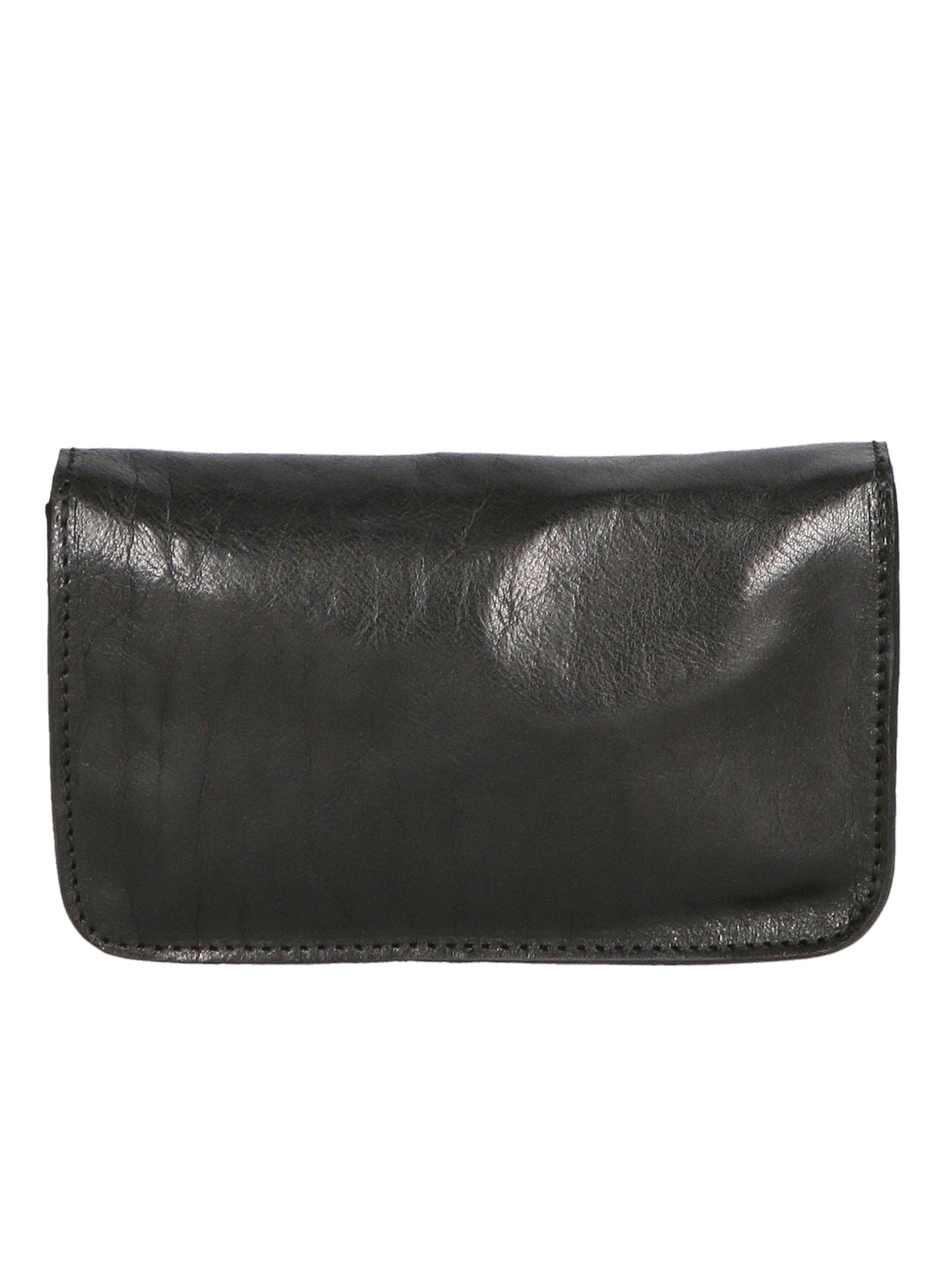Ada Borsa a tracolla da donna Vera pelle 04491-NERO Gave Lux