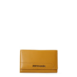 Portafoglio donna vera pelle Casual 455-131-GIALLO Pierre Cardin
