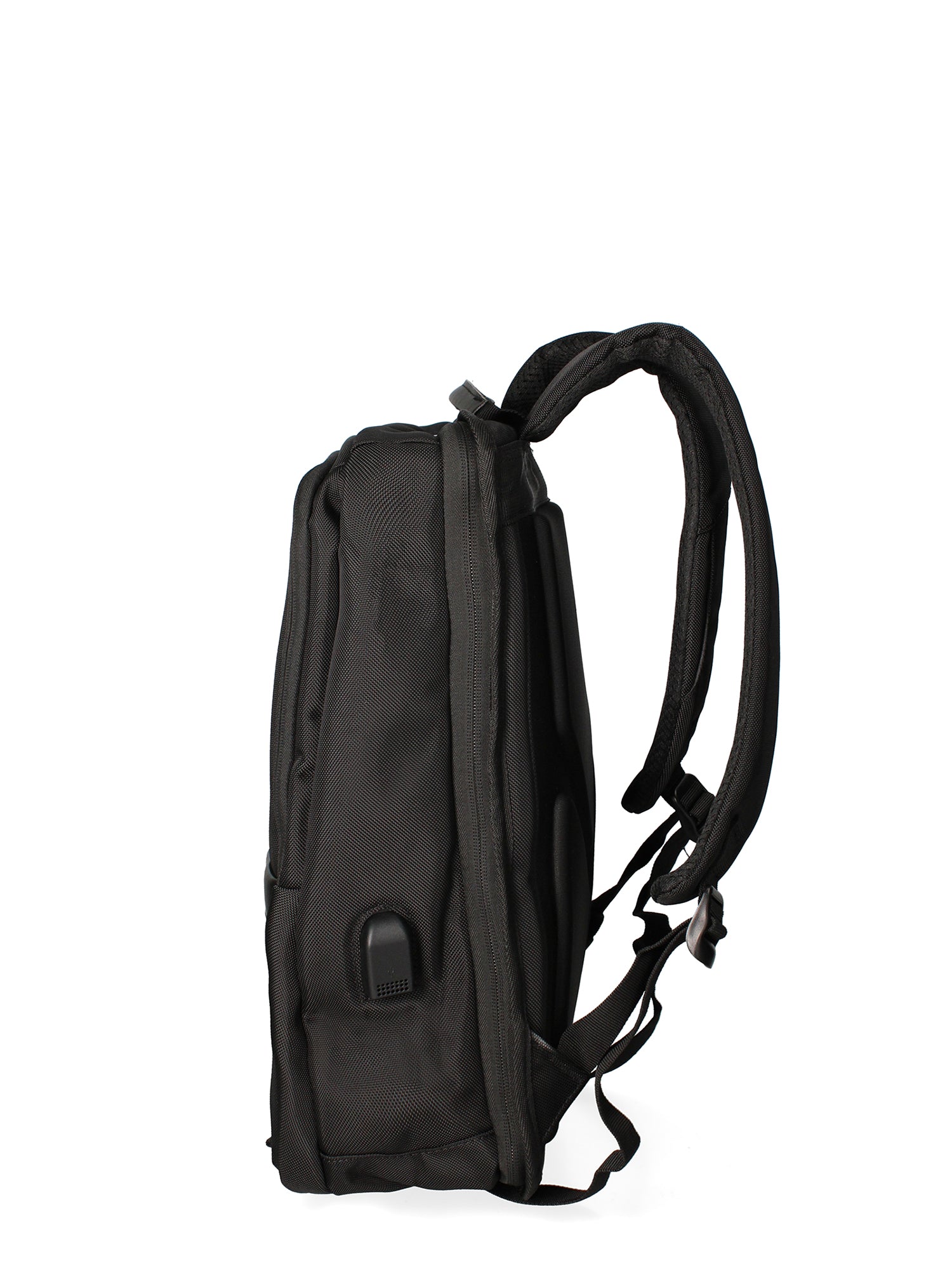 Zaino unisex in nylon Casual BC1325A-BLACK B Cavalli