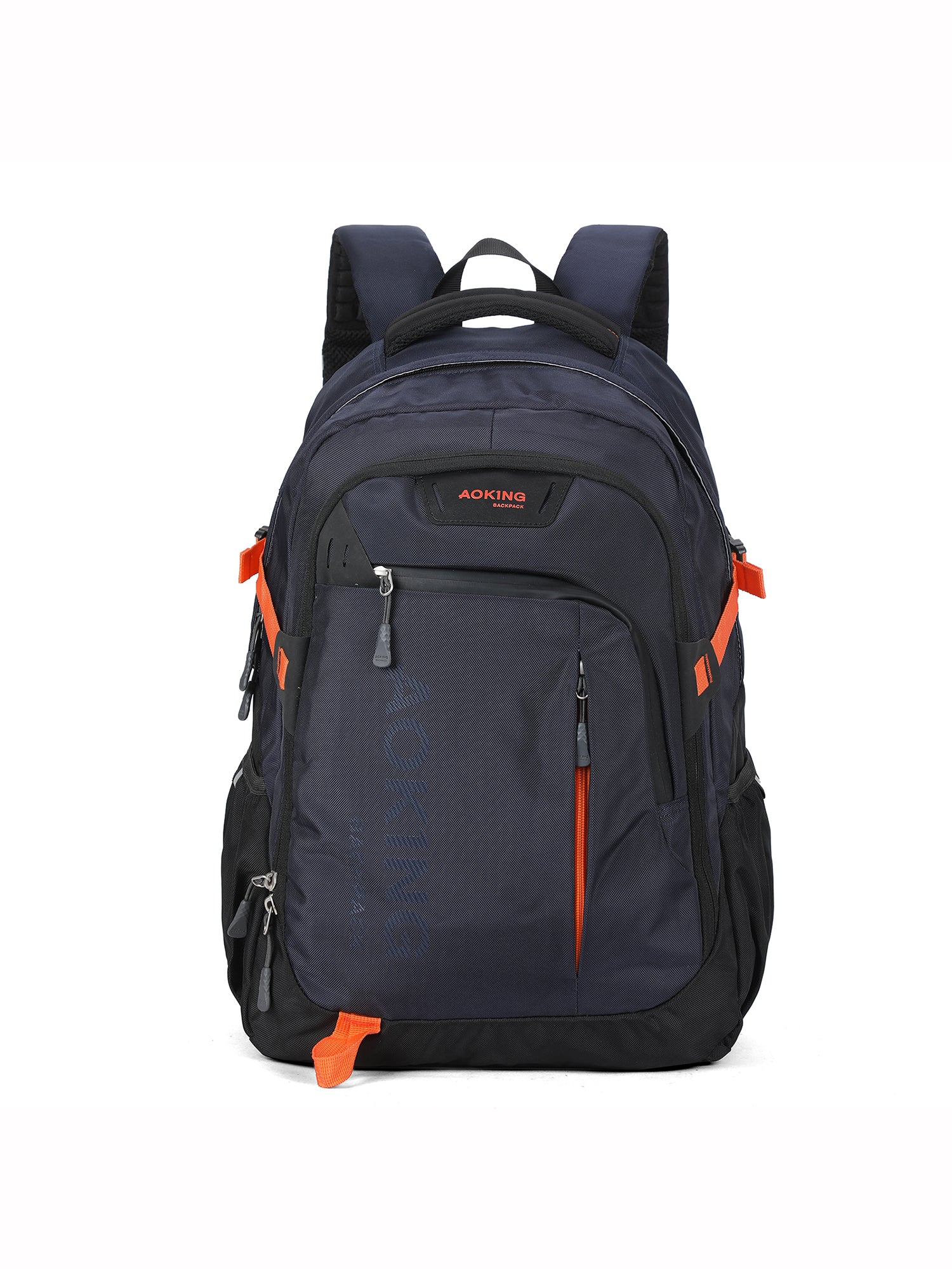 Zaino unisex Arkon Casual SN57605-7B-NAVY Aoking