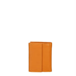 Portafoglio uomo in vera pelle Casual IN-1065-SENAPE Sergio Valentini