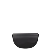 Marsupio da donna in vera pelle Made in Italy 07218-D28 NERO Roberta Rossi