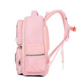 Zaino Unisex Astral Casual BN3032-PINK Aoking