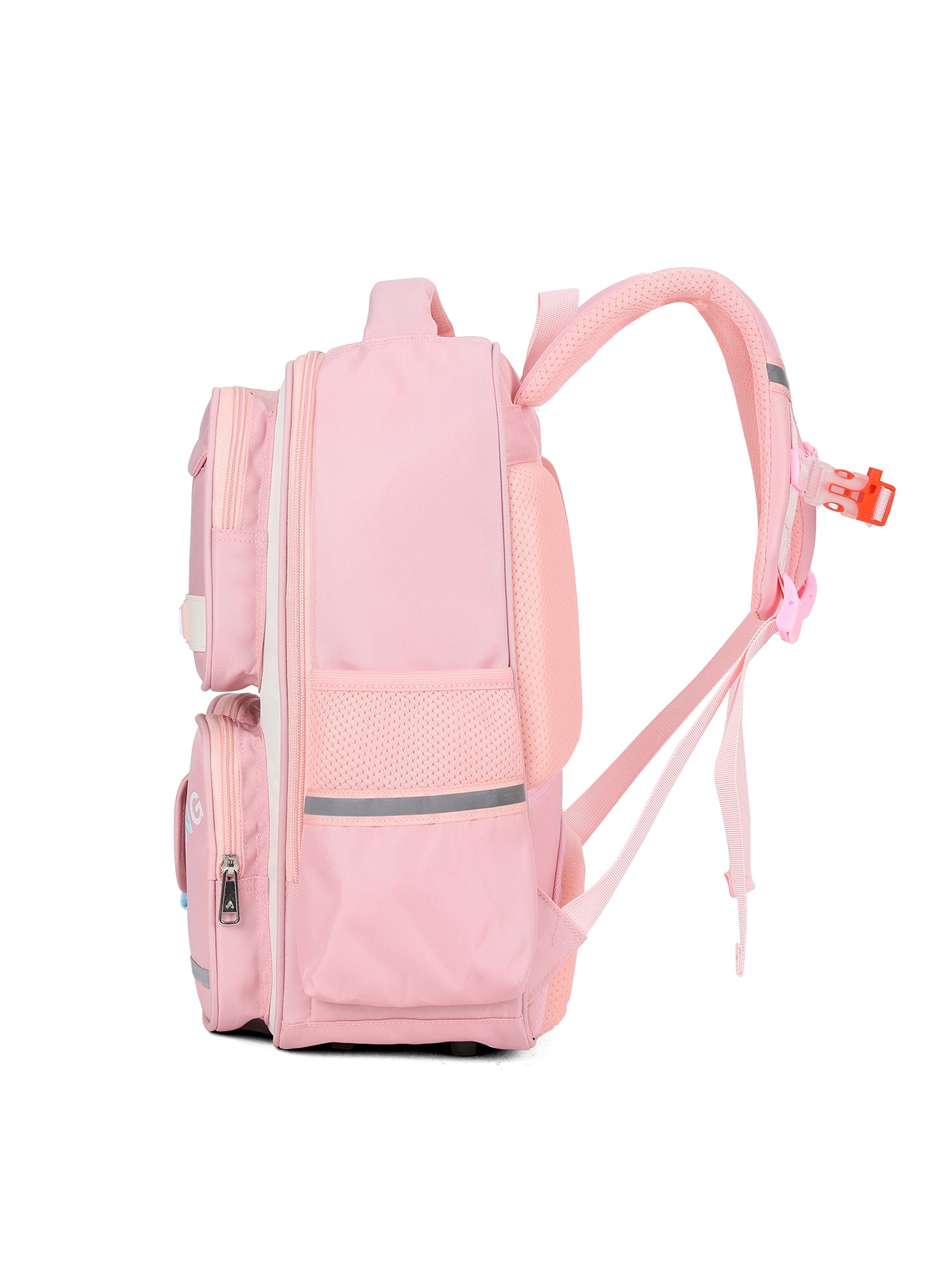Zaino Unisex Astral Casual BN3032-PINK Aoking