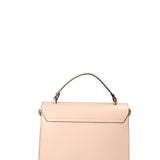 Borsa a tracolla da donna Vera pelle JR-W-1103BX-NUDE-GOLD John Richmond