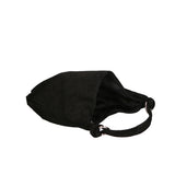 Valeria Borsa a spalla da donna Vera pelle 05280-019 NERO Gave Lux