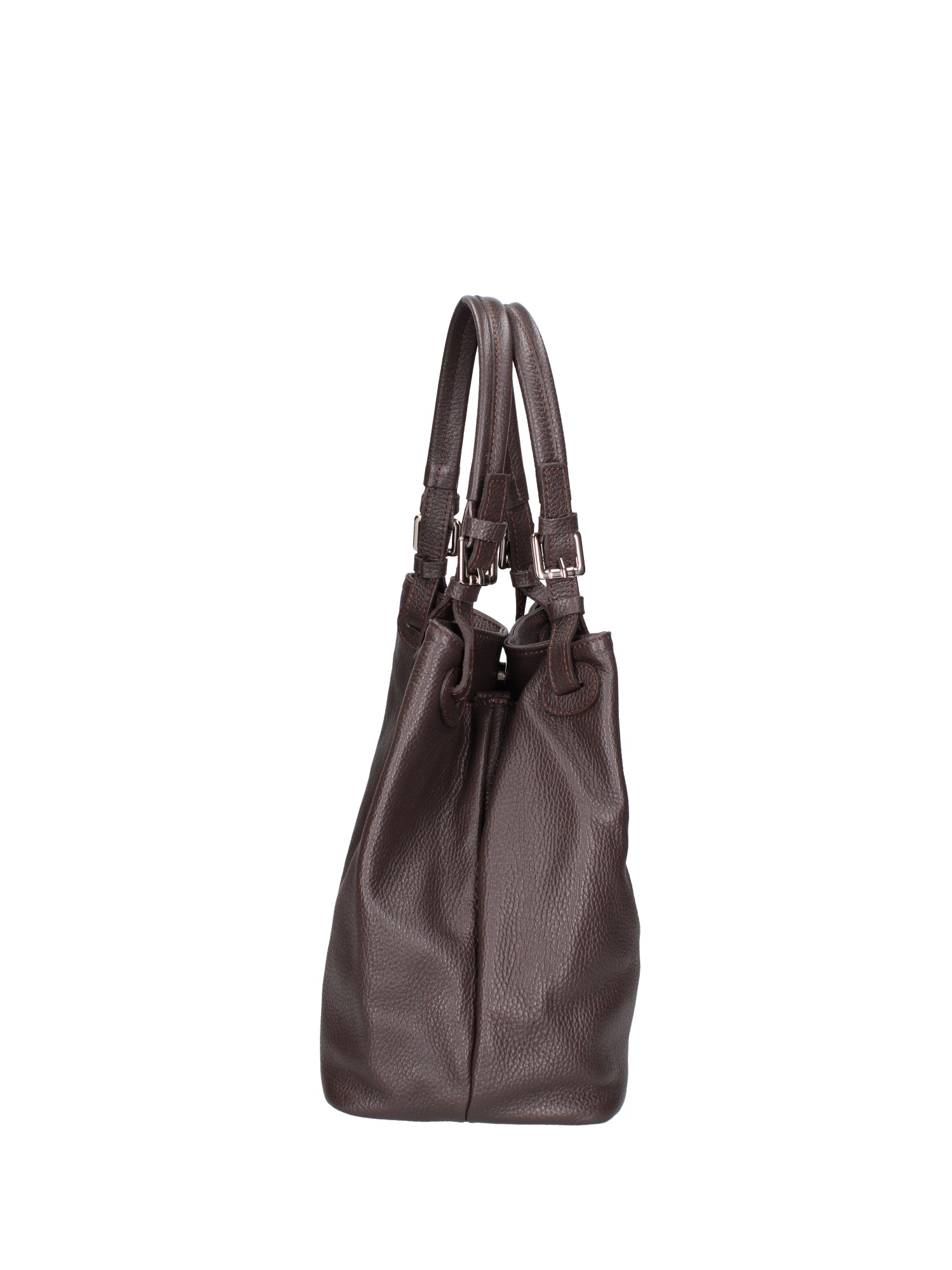 Amélia Borsa a spalla da donna Vera pelle 7028-D23 TMORO Gave Lux