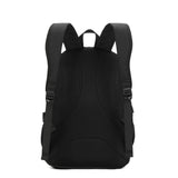 Zaino unisex Brescia Casual XN3369-BLACK Aoking