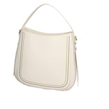 Gisella Borsa a mano da donna Vera pelle 05933-L804 BEIGE Gave Lux