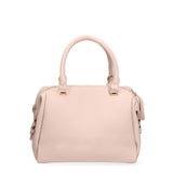 Borsa a mano da donna Ecopelle e Zip 631-1-BEIGE Diana&co