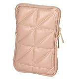 Anastasia Borsa a spalla da donna Vera pelle 05304-S68 NUDO Gave Lux