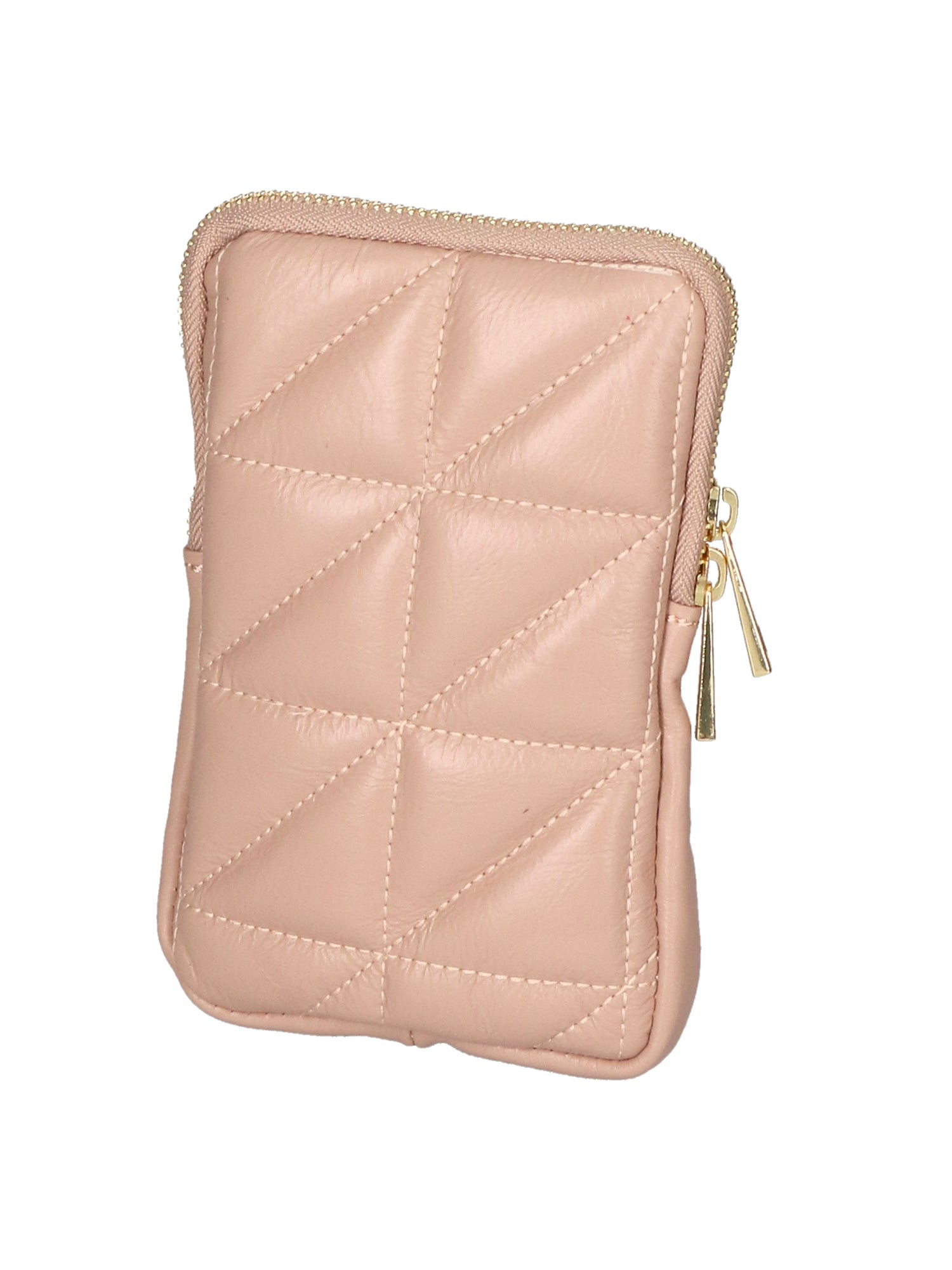 Anastasia Borsa a spalla da donna Vera pelle 05304-S68 NUDO Gave Lux
