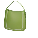 Gisella Borsa a mano da donna Vera pelle 05933-L212 BRUCO Gave Lux