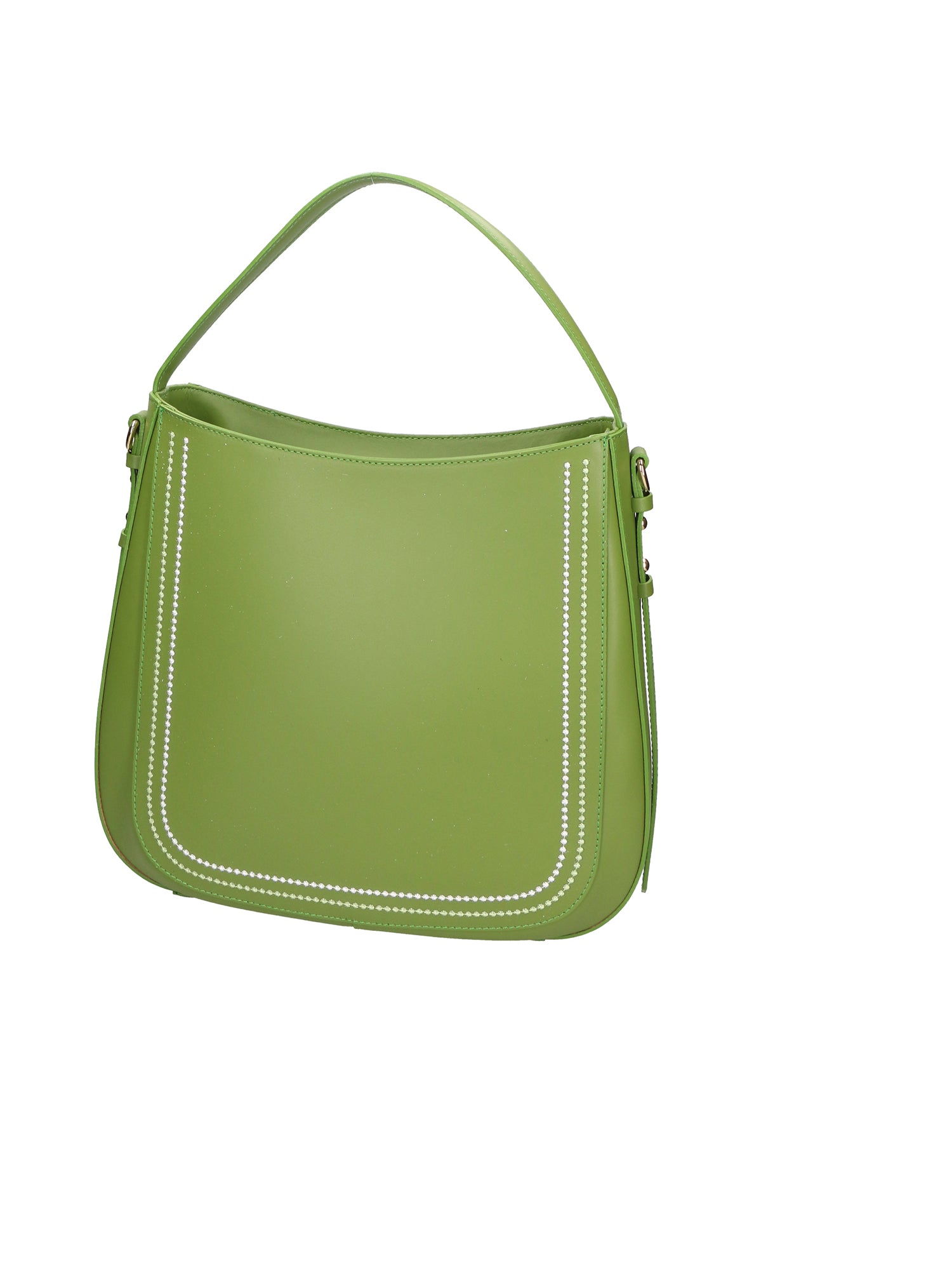 Gisella Borsa a mano da donna Vera pelle 05933-L212 BRUCO Gave Lux