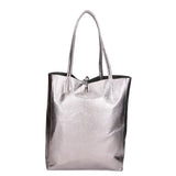 Iride Borsa a mano da donna 100% pelle 05921-DL3 Gave Lux