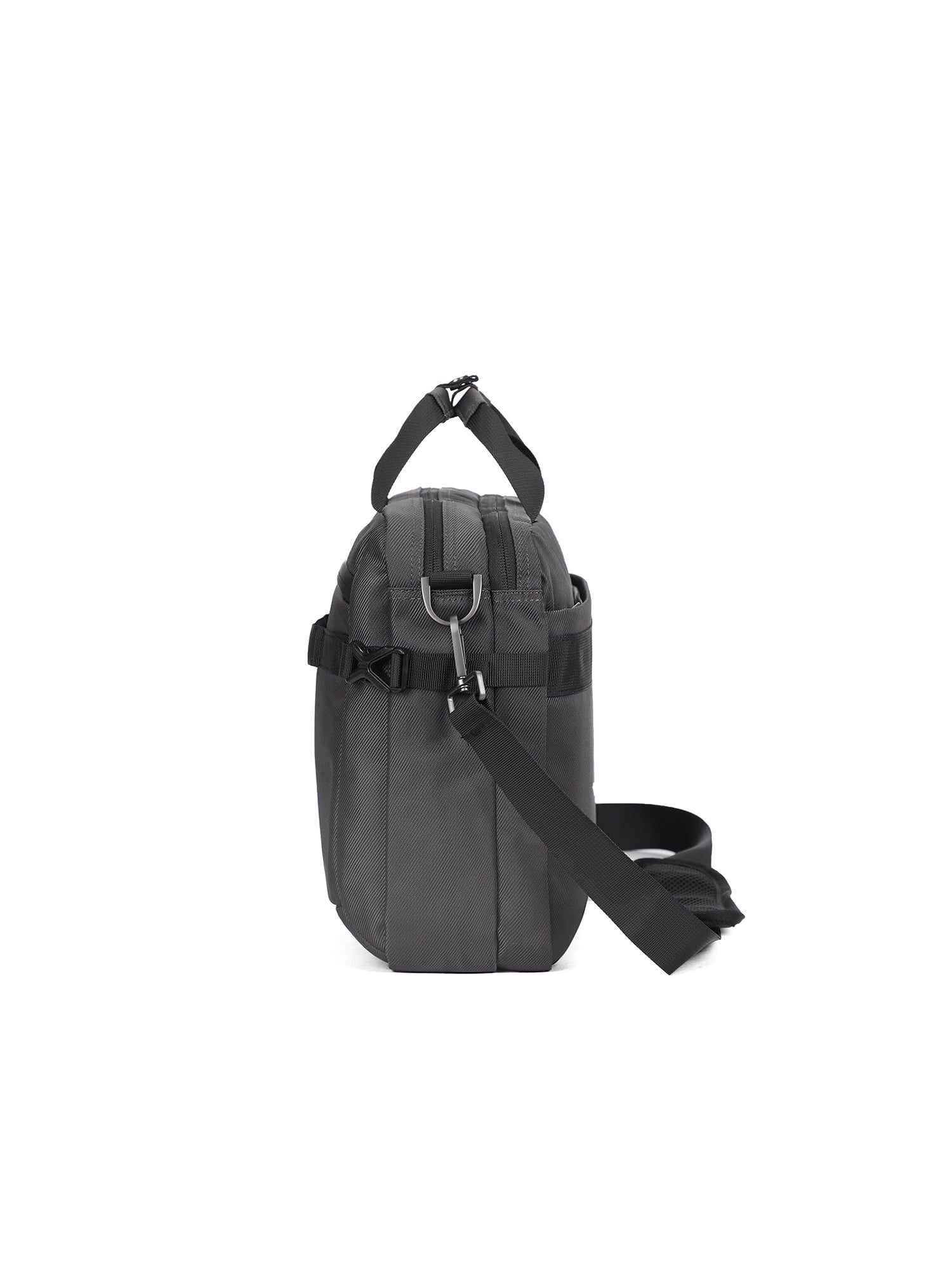 SM3050-GREY Borsa a mano unisex Emberon Aoking