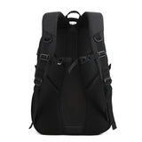 Zaino Unisex Erevan Plus Casual SN97095-BLACK Aoking