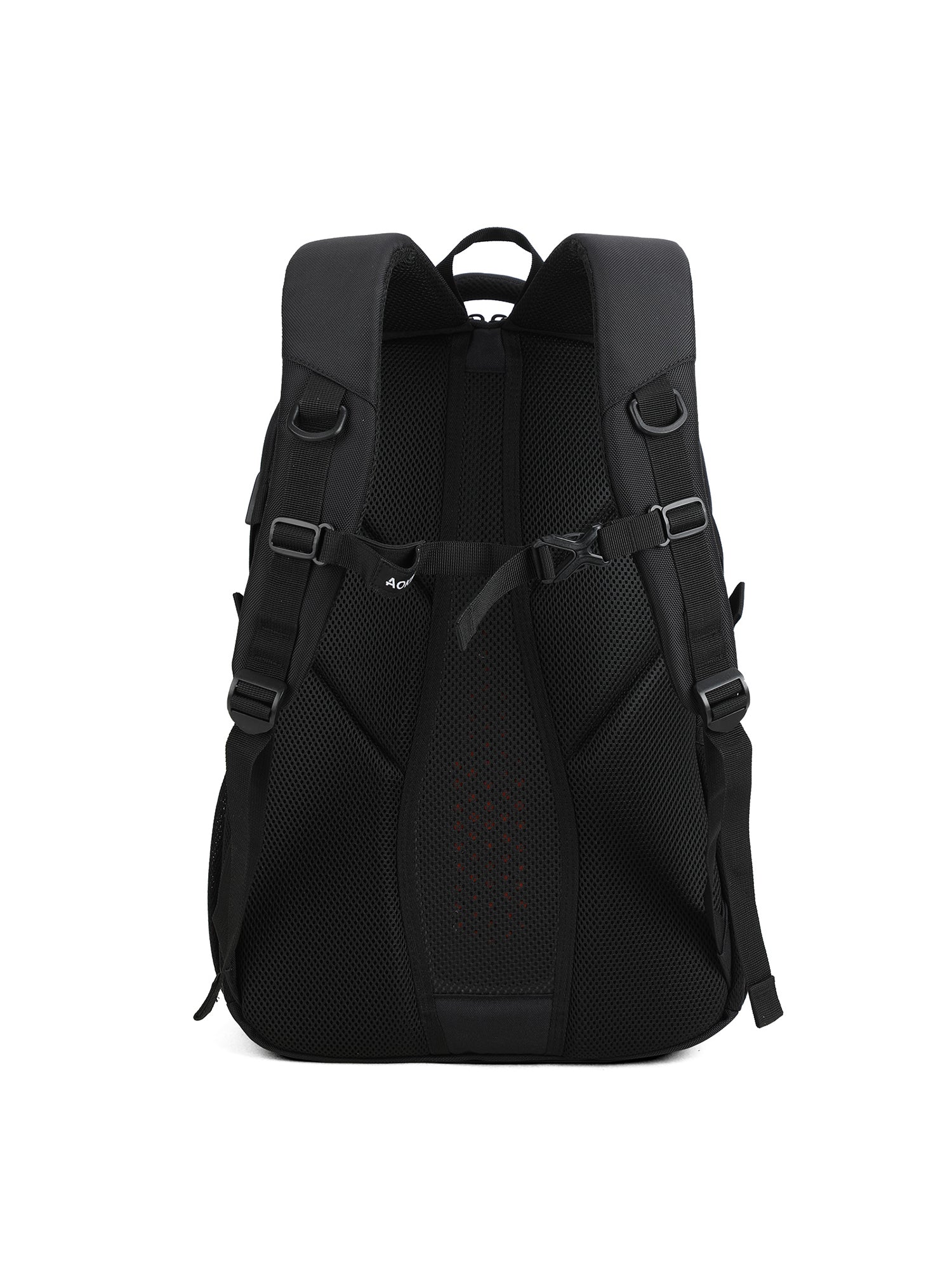 Zaino Unisex Erevan Plus Casual SN97095-BLACK Aoking