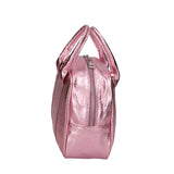 Gioia Borsa a mano da donna 100% pelle 05922-DL82 ROSA Gave Lux