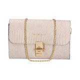 Hope Borsa a mano da donna Made in Italy Vera pelle 734-LU86 GRIOGIO CHIARO Viola Castellani