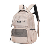 XN3520-5-KHAKI Zaino Unisex Cynosure Plus Aoking