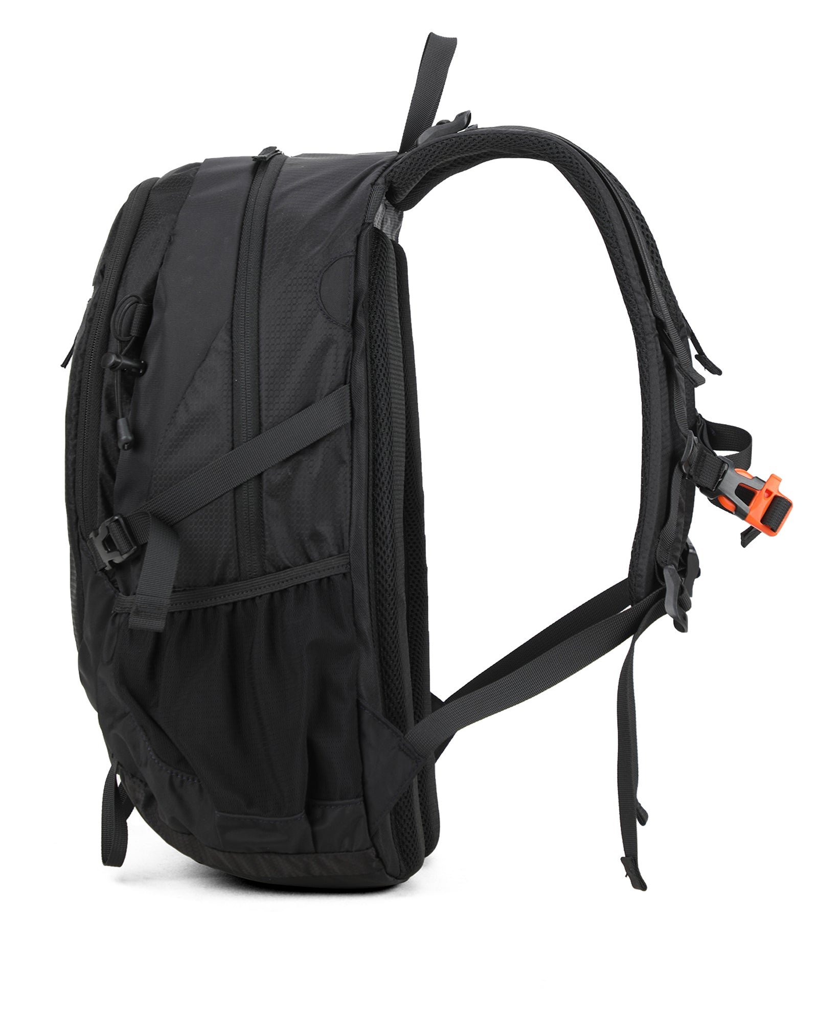 Zaino unisex Apton Casual JN79878-BLACK Aoking