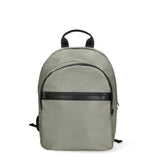 Zaino da donna in ecopelle Casual DC3417-3-GREEN Diana&co