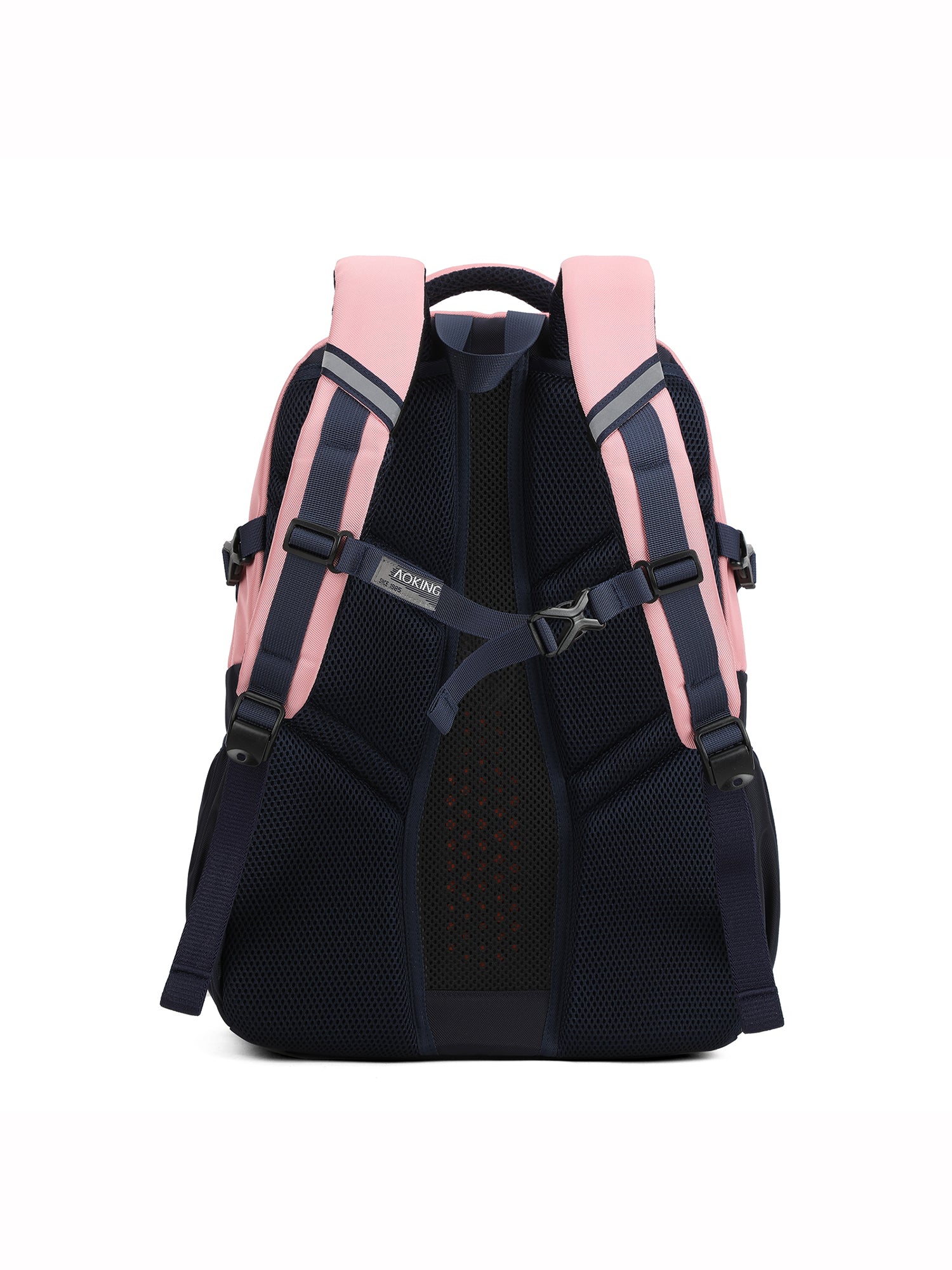 SN57605-39B-PINK Zaino unisex Solstice Nova Aoking