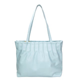 Alexandra Borsa a spalla da donna Vera pelle 05013-S102 CIELO Gave Lux