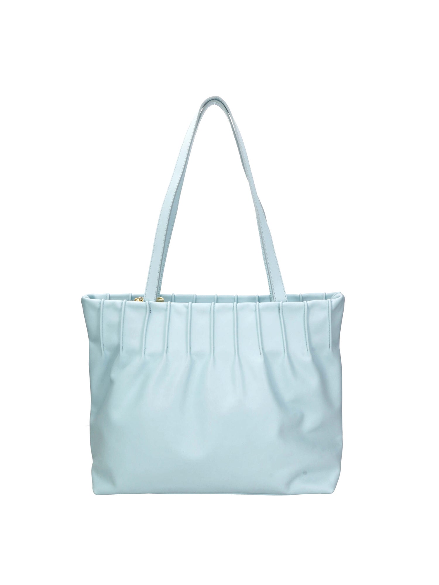 Alexandra Borsa a spalla da donna Vera pelle 05013-S102 CIELO Gave Lux
