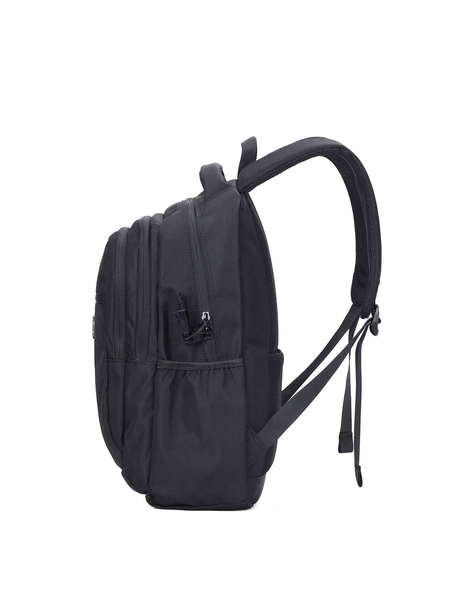 Zaino unisex Néron Casual BN3023-5-BLACK Aoking