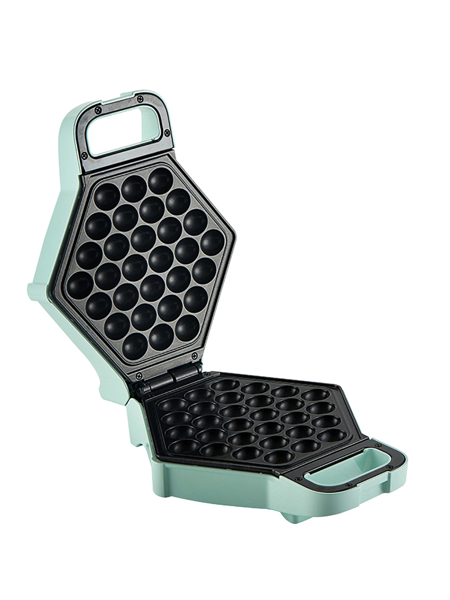 Macchina per Waffle Plastica & Teflon Volkshin