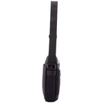 Borsa a tracolla uomo Poliestere BC1400-NERO B Cavalli