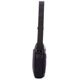 Borsa a tracolla uomo Poliestere BC1400-NERO B Cavalli