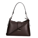 Aurelia Borsa a spalla da donna Vera pelle 05694-PL23 T.MORO Gave Lux