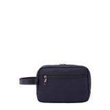 Pochette da uomo in poliestere Casual BC1458-BLU B Cavalli