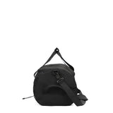 XW3022-5-BLACK Borsa da viaggio unisex Celeste Chic Aoking