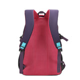 Zaino unisex Auralis Casual SN96200-FUSCHIA Aoking