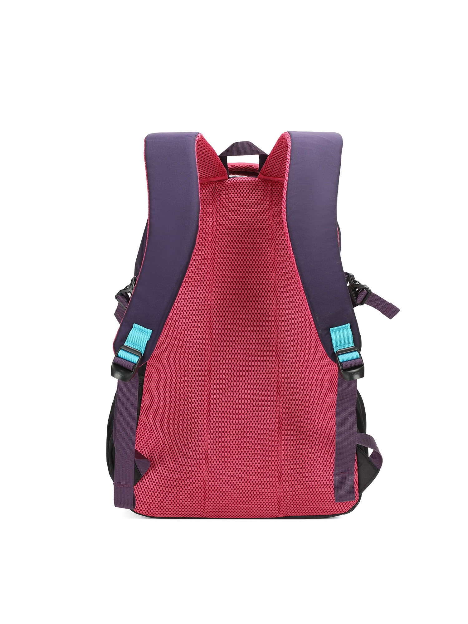 Zaino unisex Auralis Casual SN96200-FUSCHIA Aoking