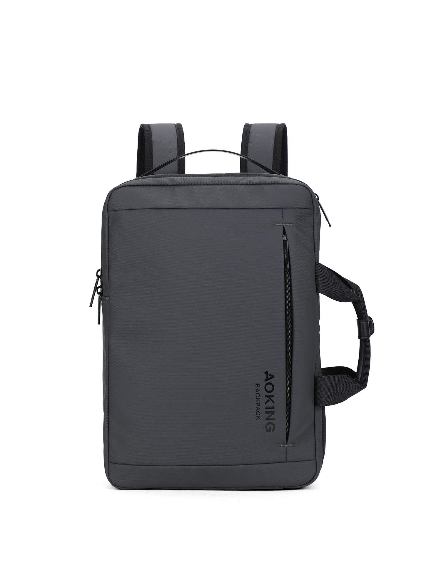 SN4002-GREY Zaino Unisex Astral Plus Aoking