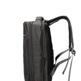 Zaino unisex in nylon Casual BC1328-BLACK B Cavalli