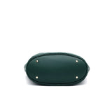 Biarriz Borsa Shopper da donna Ecopelle VT-220-VERDE 19V69 Italia