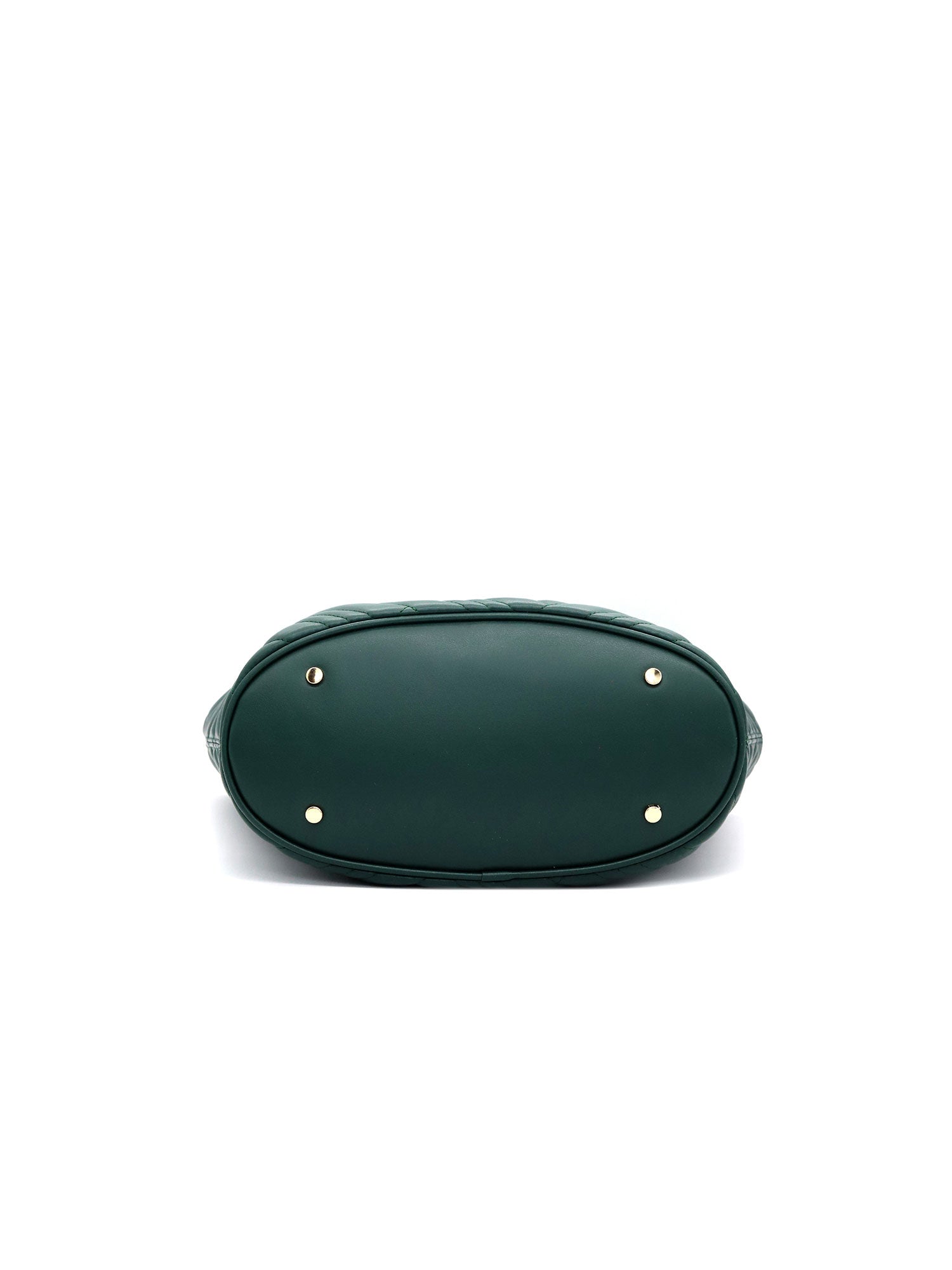 Biarriz Borsa Shopper da donna Ecopelle VT-220-VERDE 19V69 Italia