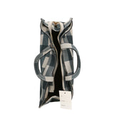 Edera Borsa a mano da donna Vera pelle 00661-020 GRIGIO CHIARO Gave Lux