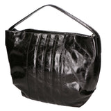 Vanda Borsa a spalla da donna Vera pelle 06507-019 NERO Gave Lux