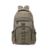 Vegan T9119-ARMY Zaino Unisex Erebus Elite Aoking