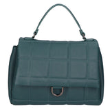 Viola Borsa a mano da donna Vera Pelle 06862-S33 OTTANIO Gave Lux